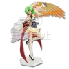 фотография Ichiban Kuji Kyun-Chara Premium Macross F#5: Ranka Lee