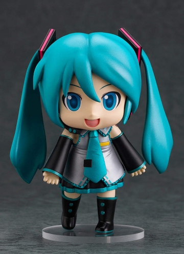 главная фотография Nendoroid Mikudayo