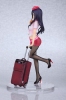фотография Twilight Figure: Cabin Attendant Yoko Miyazawa Models Limited Edition