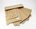 фотография Danboard assembly kit