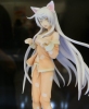 фотография Nisemonogatari DXF Figure Black Hanekawa