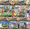 фотография Dragon Ball Kai Panorama World Candy Toy: The Martial Arts Tournament Ground