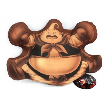 главная фотография Ichiban Kuji Dragon Ball Kai ~Strongest Rival~: Majin Buu Choco Cushion