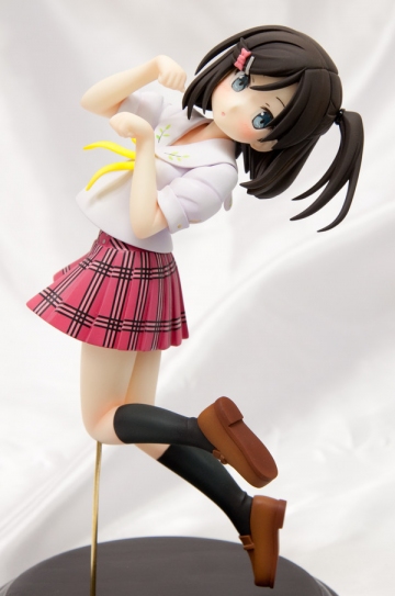 главная фотография Tsutsukakushi Tsukiko