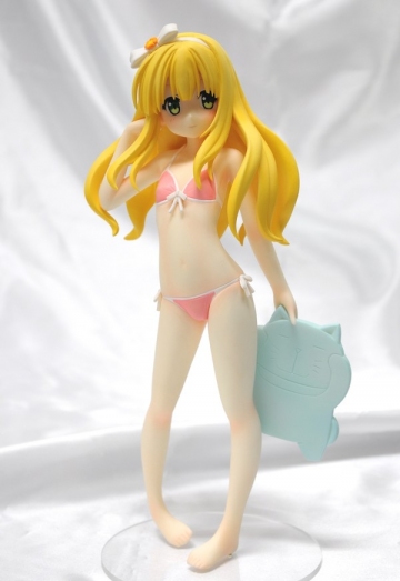 главная фотография Azuki Azusa Swimsuit ver.