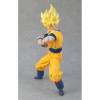 фотография Real Action Heroes 392 Super Saiyan Son Goku