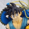 фотография Dragonball Z Amazing Arts Bust Figure Part 1: Son Goku & Shenron