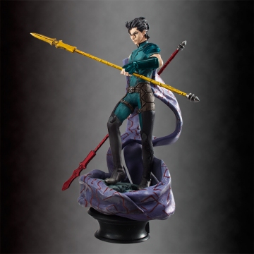 главная фотография Chess Piece Collection R Fate/Zero: Lancer