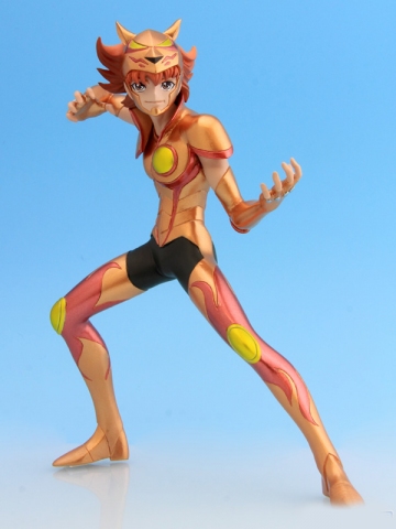 главная фотография DXF Figure: Lionet Souma