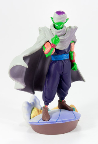 главная фотография Capsule Neo Figures Set Part 16: Piccolo