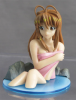 фотография Love Hina Waterline Set #1: Naru Narusegawa