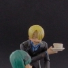 фотография Dragonball Z x One Piece Capsule Neo: Bulma & Sanji