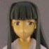 Love Hina Girl's Real Figure: Motoko Aoyama