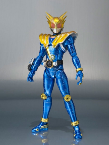 главная фотография S.H.Figuarts Kamen Rider Meteor Storm