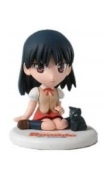 главная фотография PD Collection School Rumble: Yakumo Tsukamoto