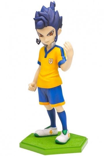 главная фотография Inazuma Eleven GO Legend Player: Tsurugi Kyousuke