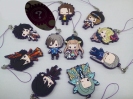 фотография Rubber Strap Collection Tales of Xillia 2: Alvin