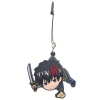 фотография Gintama Tsumamare Pinched Strap: Hijikata Toushirou