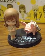 главная фотография Prop Plus Petit Tales of the Abyss: Jade Curtiss Ver. B Circkle K Store Edition