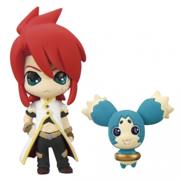 главная фотография Prop Plus Petit Tales of the Abyss: Luke fon Fabre Ver. B