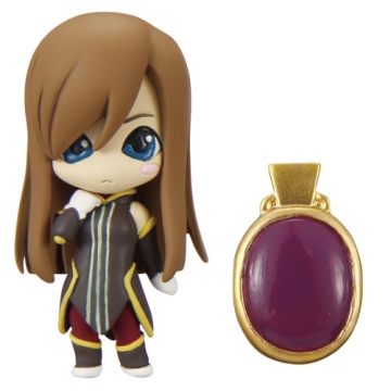 главная фотография Prop Plus Petit Tales of the Abyss: Tear Grants Ver. A