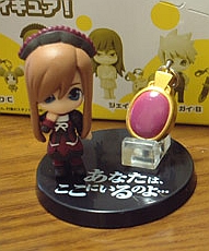 главная фотография Prop Plus Petit Tales of the Abyss: Tear Grants Ver. B Circkle K Store Edition