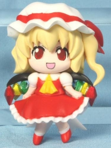 главная фотография Tick Tock Rabbit Touhou Charms: Flandre Scarlet