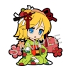 фотография Pic-Lil! Hatsune Miku Rubber Strap #04 Kagamine Rin Yumemiru Kotori Ver.