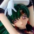 Sailor Pluto