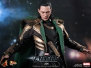 фотография Movie Masterpiece Loki The Avengers Ver.