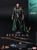 фотография Movie Masterpiece Loki The Avengers Ver.