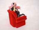 фотография Daydream Collection Vol.05 Ore no Boss Rose Red sofa ver.