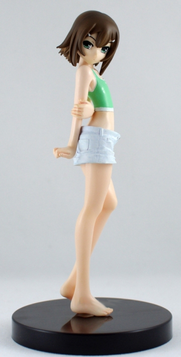 главная фотография HG Figure Kinoshita Hideyoshi