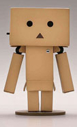 главная фотография Danboard Mini Ver.