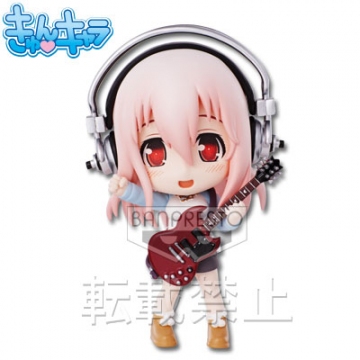 главная фотография Ichiban Kuji Super Sonico: Sonico Kyun-Chara