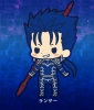 фотография es Series Rubber Strap Collection Fate/stay night chapter 2: Lancer