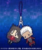 фотография es Series Rubber Strap Collection Fate/stay night chapter 2: Tohsaka Rin