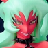 Scanty