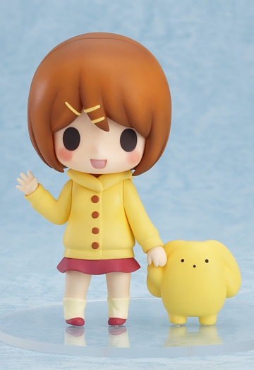 главная фотография Nendoroid Rin & wooser + Mechawooser