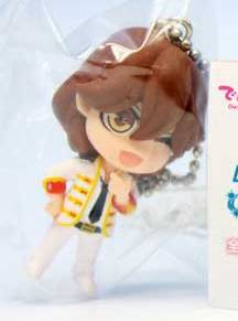 главная фотография Deformed Mini Uta no Prince-sama Debut Side A: Kotobuki Reiji