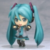 фотография Nendoroid Hatsune Miku Hachune Face Ver.