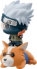 фотография NARUTO Shippuden Petit Chara Land - Mouissho Kuchiyose no Jutsu!: Hatake Kakashi