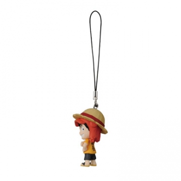 главная фотография One Piece Strap: Luffy Opening Ver.