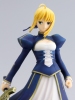 фотография Fate/Zero DXF Figure Saber