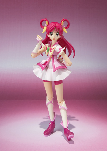 главная фотография S.H.Figuarts Cure Dream