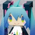 graphig ABS: Hatsune Miku Append TDA ver.