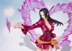 фотография Figuarts Zero: Boa Hancock Battle Ver.