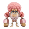 фотография One Piece World Collectable Figure ~One Piece Film Z~ vol.1: Franky