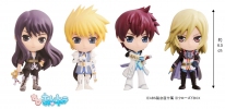 фотография Ichiban Kuji Tales Of Series: Asbel Lhant