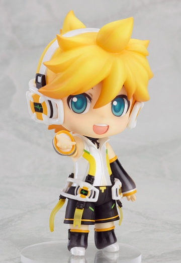 главная фотография Nendoroid Kagamine Len: Append